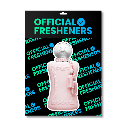 Luxury Scented Car Freshener