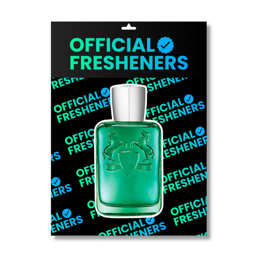 Greenley Freshener