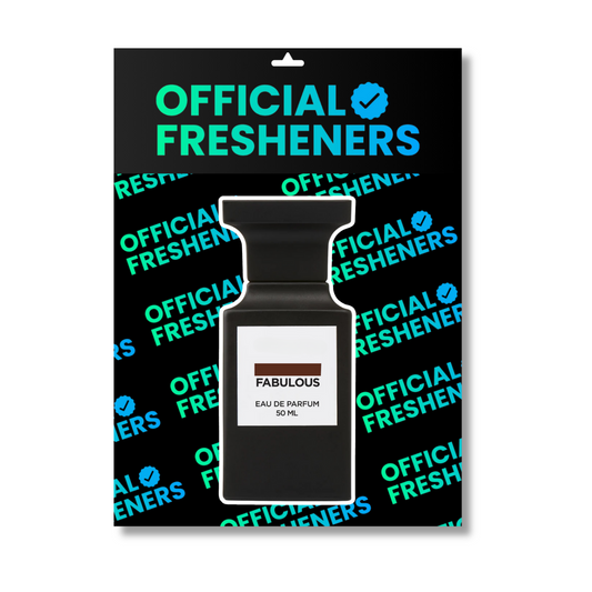 F*cking Fabulous Freshener