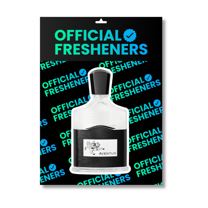 Luxury Scented Car Freshener