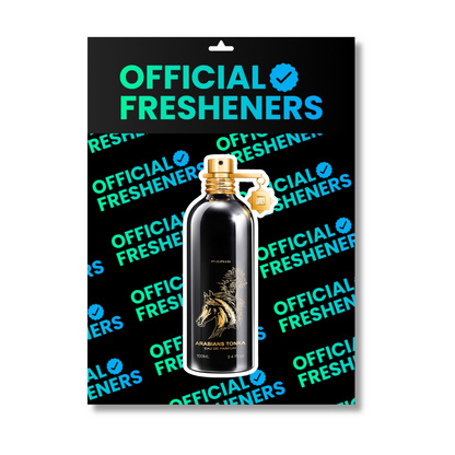 Luxury Scented Car Freshener