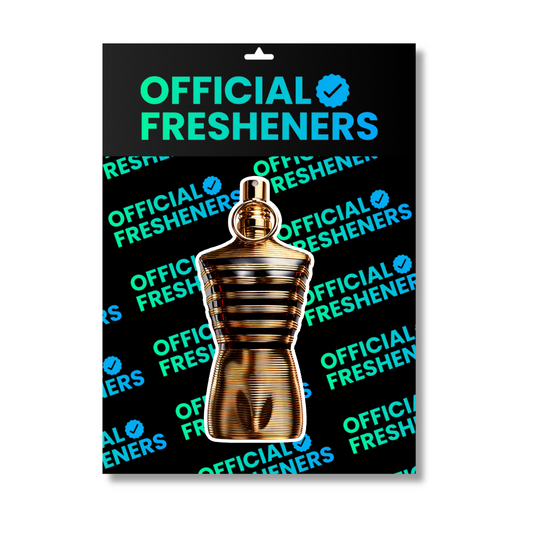 Le Male Elixir Freshener