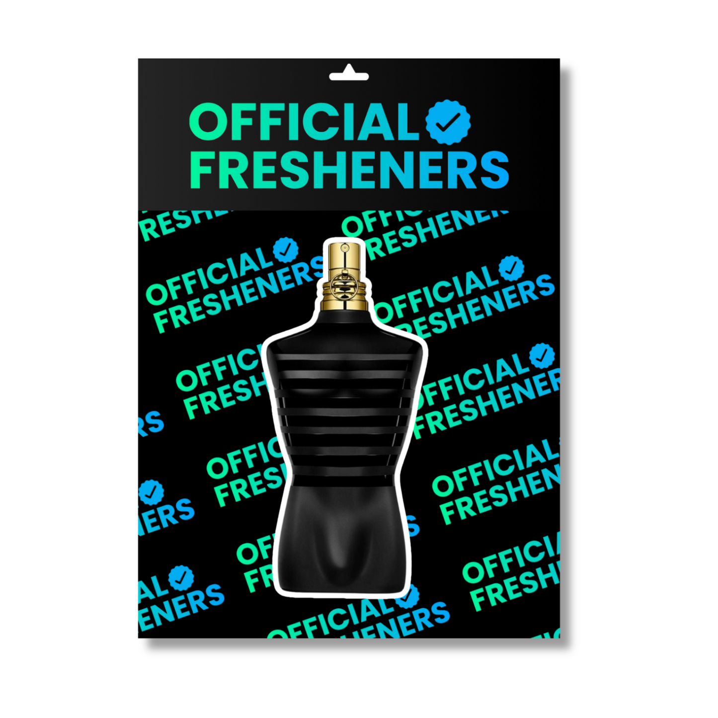 Luxury Scented Car Freshener