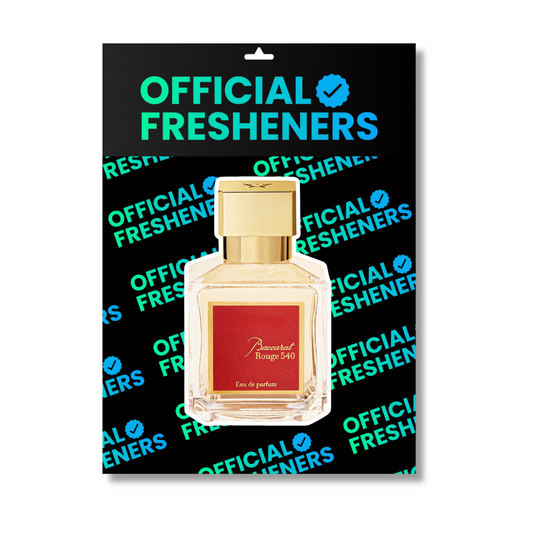 Rouge 540 Freshener