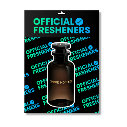 Luxury Scented Car Freshener