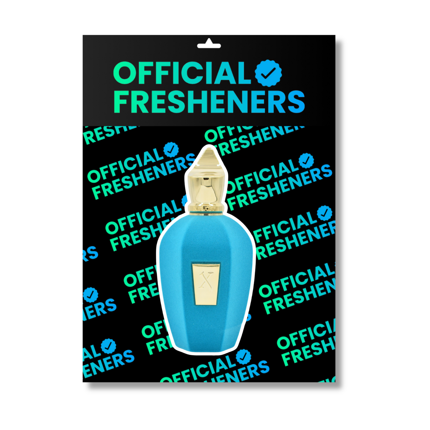 Luxury Scented Car Freshener