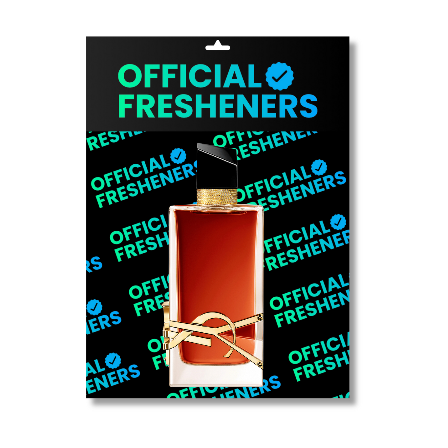 Luxury Scented Car Freshener